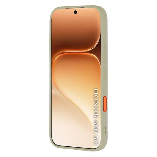 Futrola za Honor 600, Techsuit, SoftFlex, Matcha
