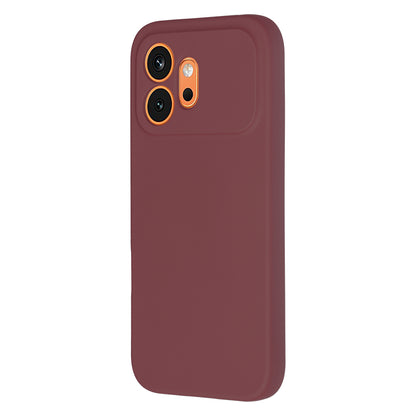 Futrola za Honor 600, Techsuit, SoftFlex, Bordo