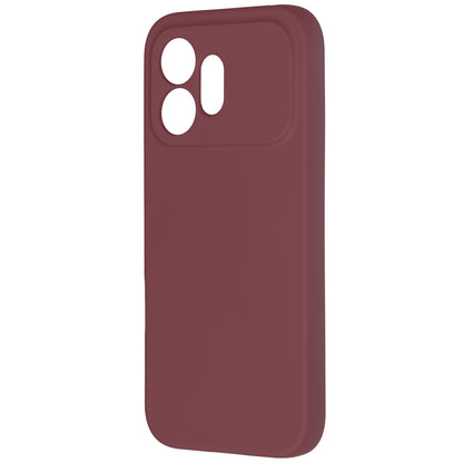Futrola za Honor 600, Techsuit, SoftFlex, Bordo