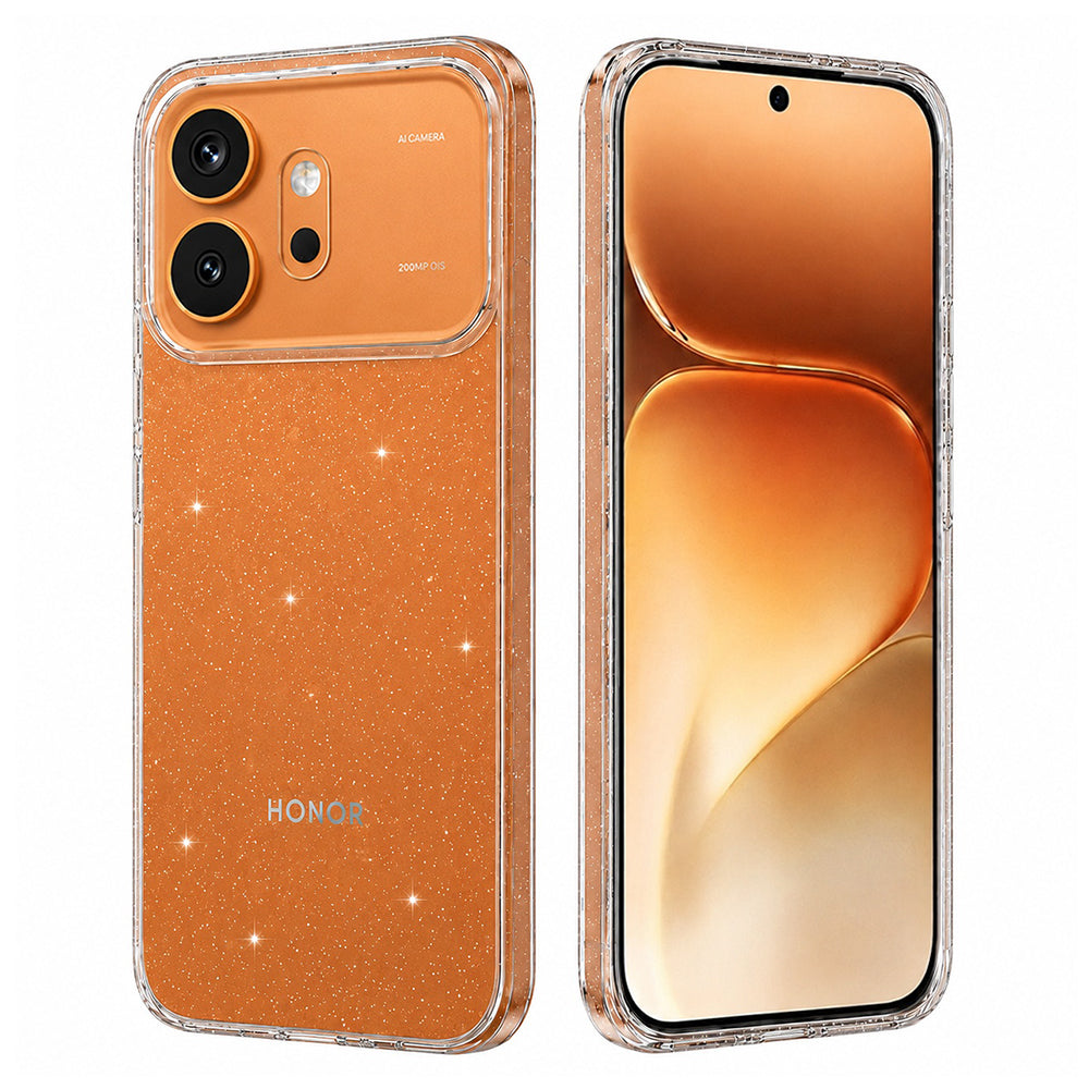 Futrola za Honor 600, Techsuit, SparkleSkin, Providna
