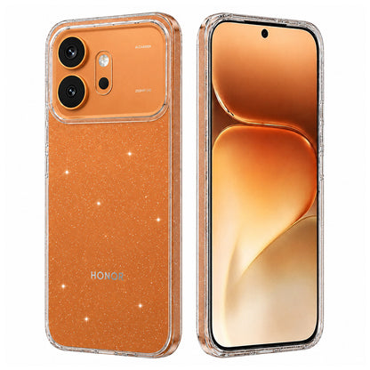 Futrola za Honor 600, Techsuit, SparkleSkin, Providna