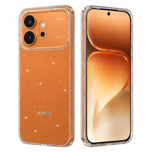 Futrola za Honor 600, Techsuit, SparkleSkin, Providna