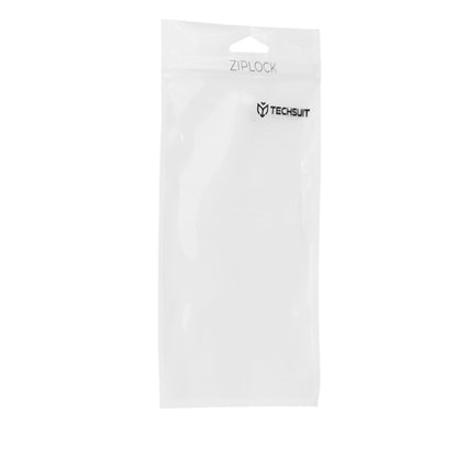 Futrola za Honor 70, Techsuit, CamShield, Crna
