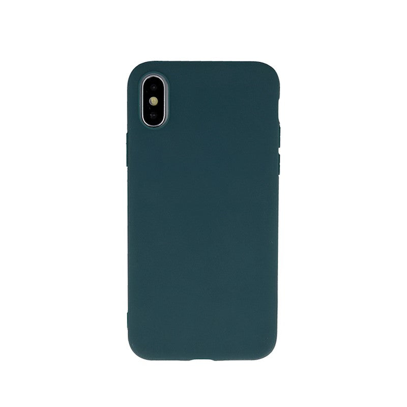 Futrola za Honor 90, OEM, Mat, Zelena