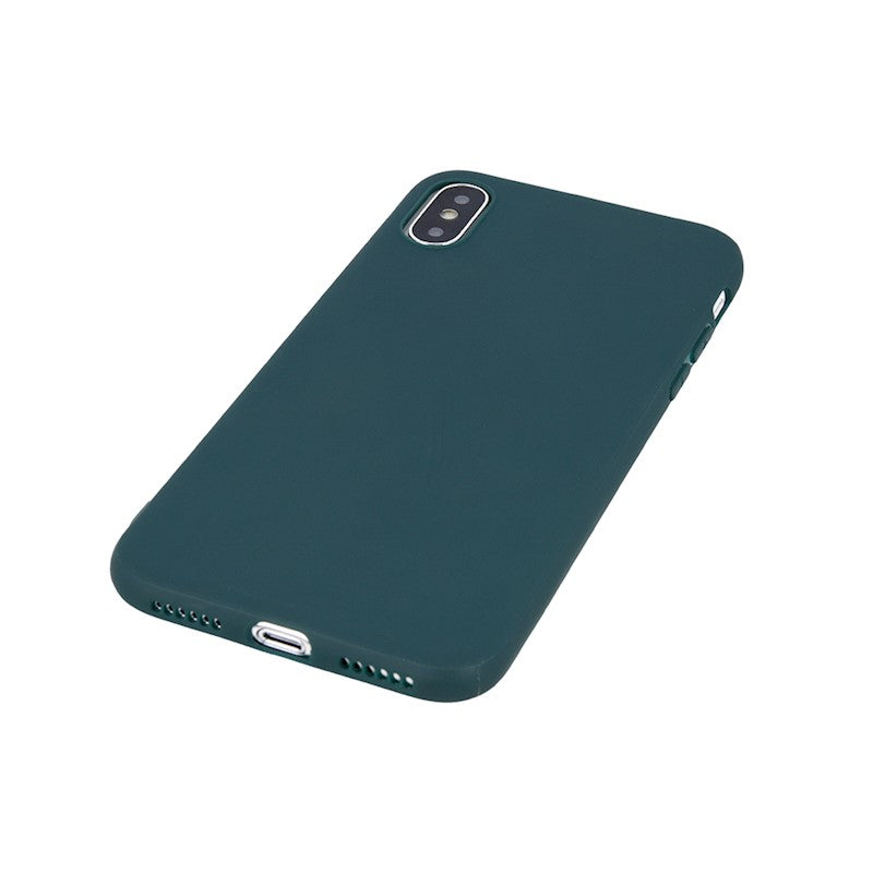 Futrola za Honor 90, OEM, Mat, Zelena