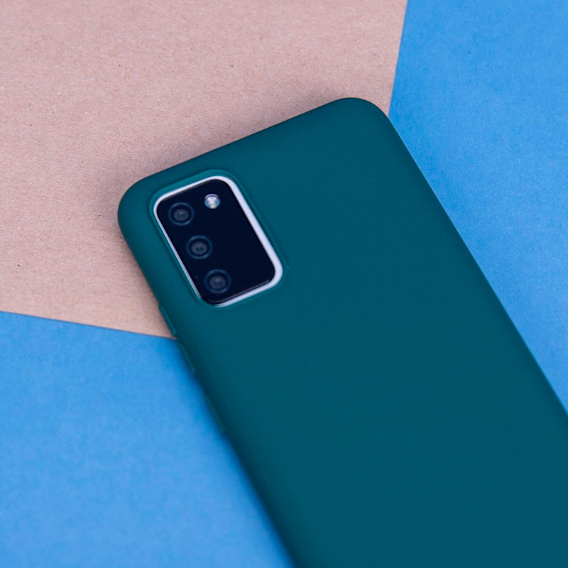 Futrola za Honor 90, OEM, Mat, Zelena