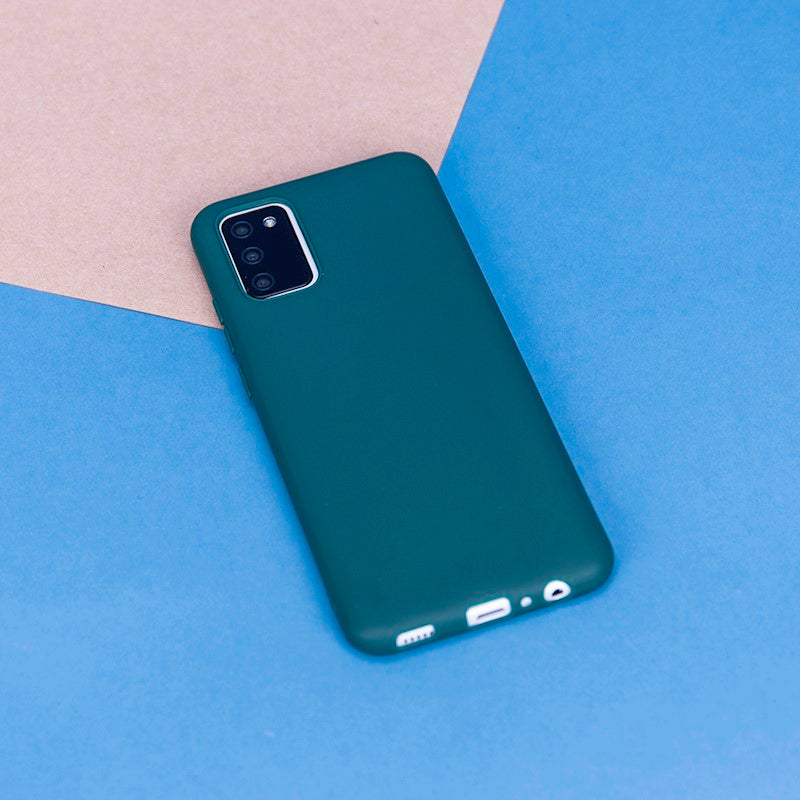 Futrola za Honor 90, OEM, Mat, Zelena