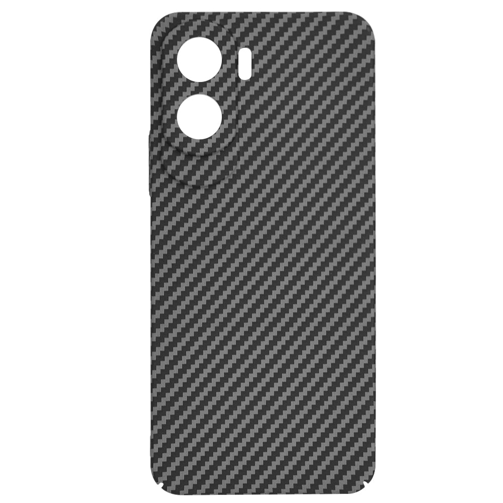 Futrola za Honor 90 Lite, Techsuit, Carbonite FiberShell, Crna