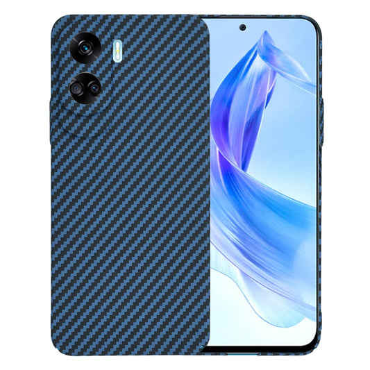 Futrola za Honor 90 Lite, Techsuit, Carbonite FiberShell, Tirkizna