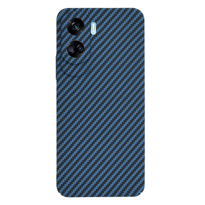 Futrola za Honor 90 Lite, Techsuit, Carbonite FiberShell, Tirkizna