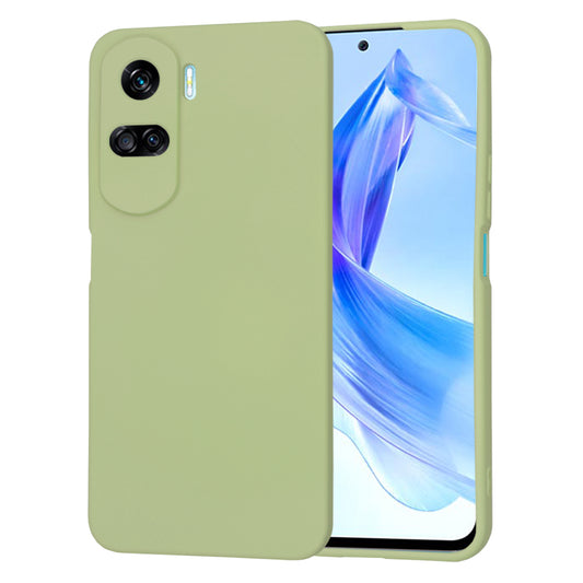 Futrola za Honor 90 Lite, Techsuit, SoftFlex, Matcha