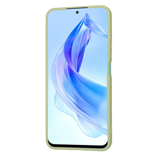 Futrola za Honor 90 Lite, Techsuit, SoftFlex, Matcha