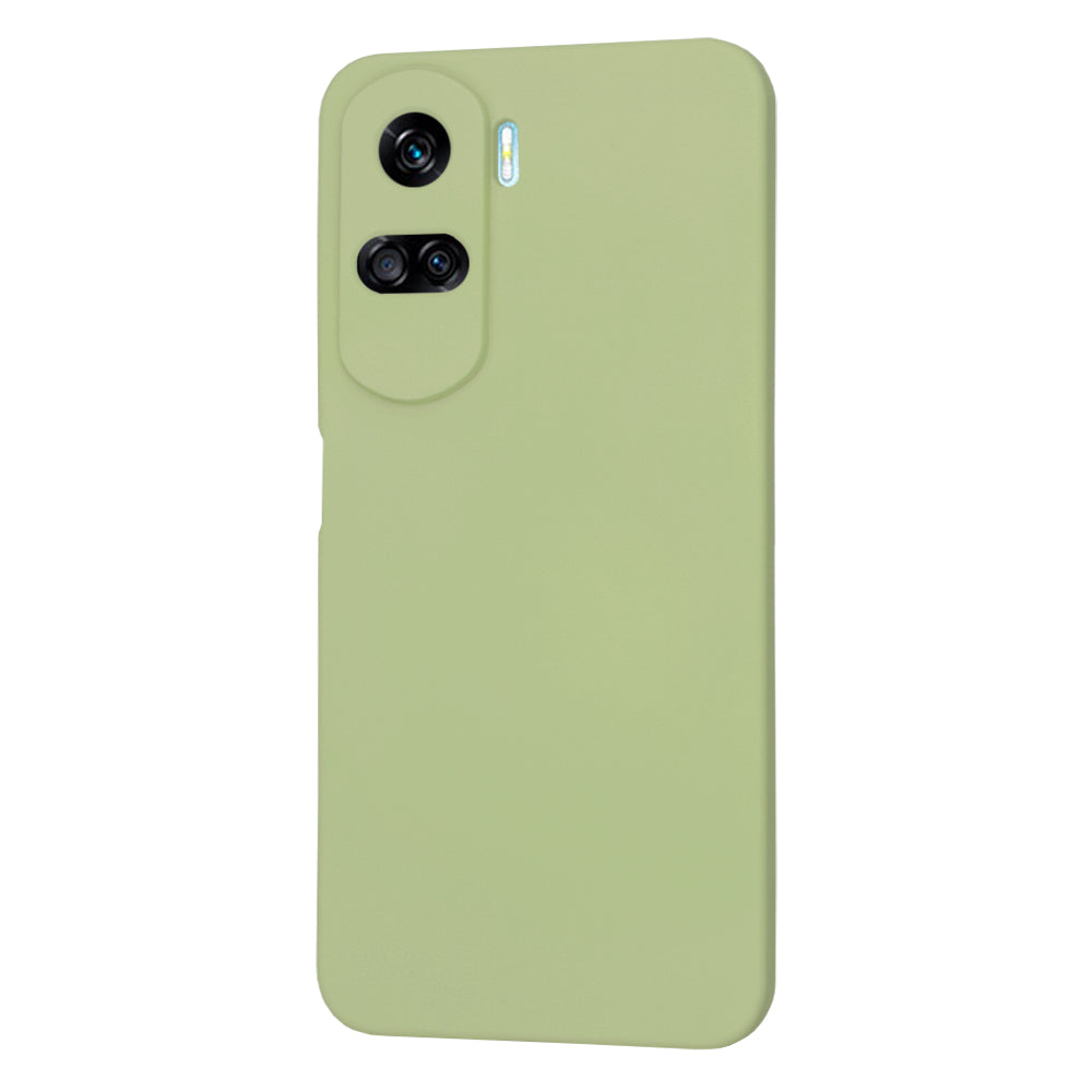 Futrola za Honor 90 Lite, Techsuit, SoftFlex, Matcha