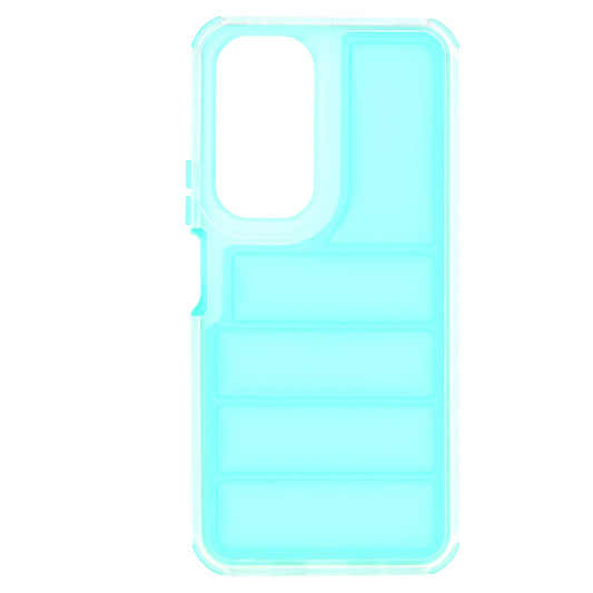 Futrola za Honor 90 Lite, Techsuit, Wave Shield, Tirkizna