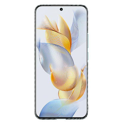 Futrola za Honor 90, Techsuit, Carbonite FiberShell, Crna