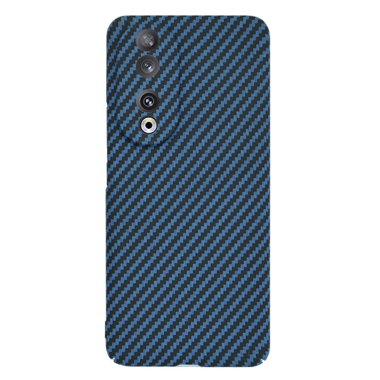 Futrola za Honor 90, Techsuit, Carbonite FiberShell, Tirkizna