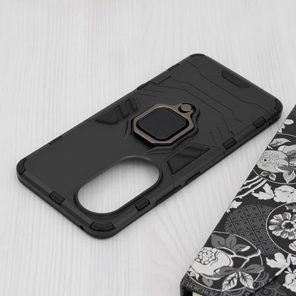 Futrola za Honor 90, Techsuit, Shield, Crna