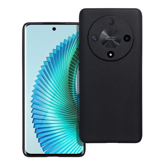 Futrola za Honor Magic6 Lite, OEM, Matt, Crna