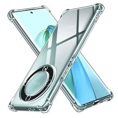 Futrola za Honor Magic6 Lite, Techsuit, Shockproof Clear, Providna