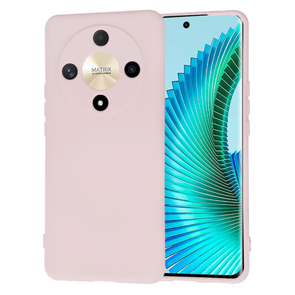 Futrola za Honor Magic6 Lite, Techsuit, SoftFlex, Roze