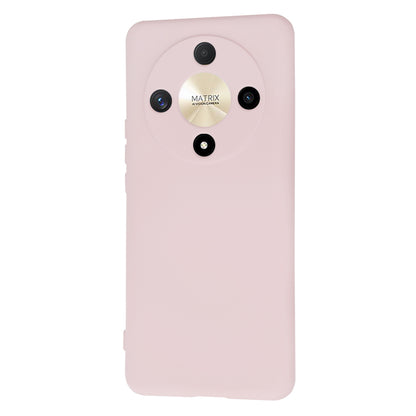 Futrola za Honor Magic6 Lite, Techsuit, SoftFlex, Roze
