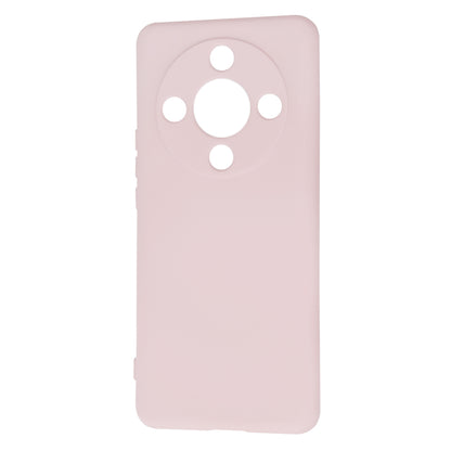 Futrola za Honor Magic6 Lite, Techsuit, SoftFlex, Roze