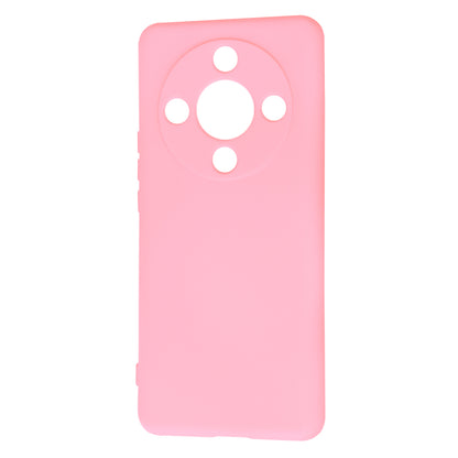 Futrola za Honor Magic6 Lite, Techsuit, SoftFlex, Svetlo Roze