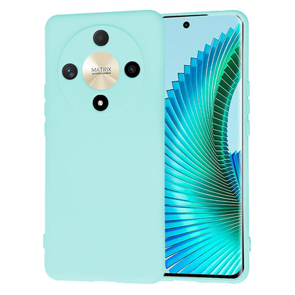 Futrola za Honor Magic6 Lite, Techsuit, SoftFlex, Tirkizna