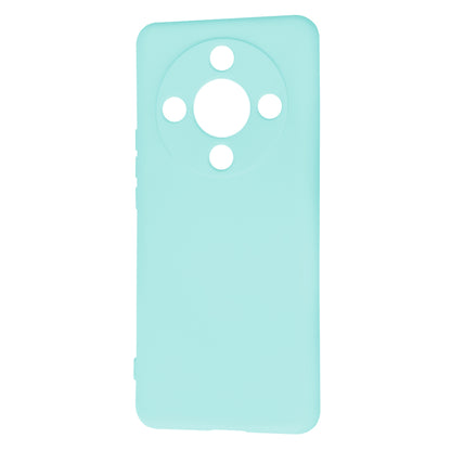 Futrola za Honor Magic6 Lite, Techsuit, SoftFlex, Tirkizna