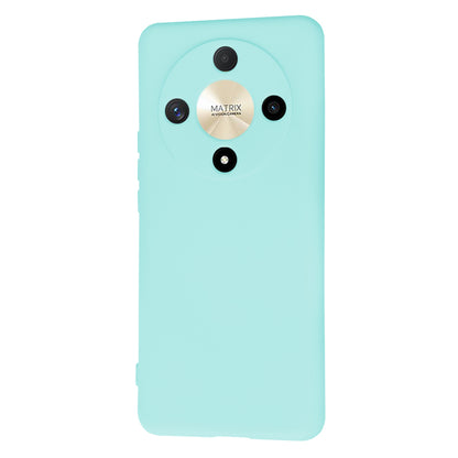 Futrola za Honor Magic6 Lite, Techsuit, SoftFlex, Tirkizna