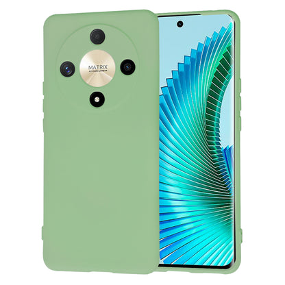 Futrola za Honor Magic6 Lite, Techsuit, SoftFlex, Svetlo Zelena