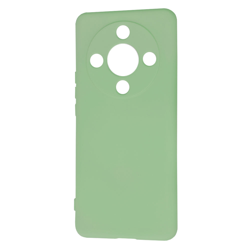 Futrola za Honor Magic6 Lite, Techsuit, SoftFlex, Svetlo Zelena