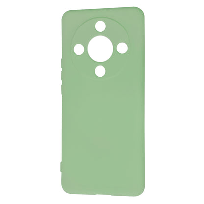 Futrola za Honor Magic6 Lite, Techsuit, SoftFlex, Svetlo Zelena