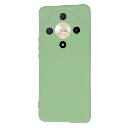 Futrola za Honor Magic6 Lite, Techsuit, SoftFlex, Svetlo Zelena