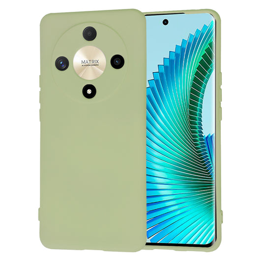 Futrola za Honor Magic6 Lite, Techsuit, SoftFlex, Matcha