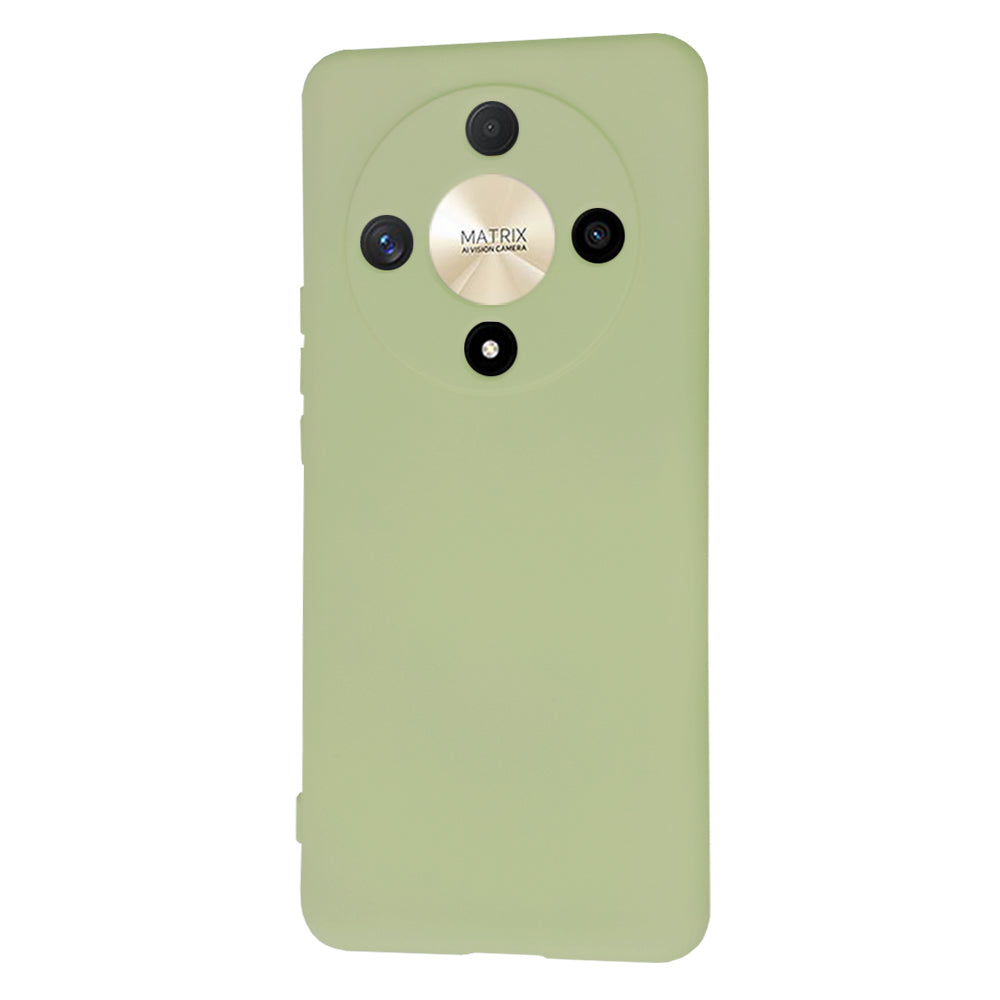 Futrola za Honor Magic6 Lite, Techsuit, SoftFlex, Matcha