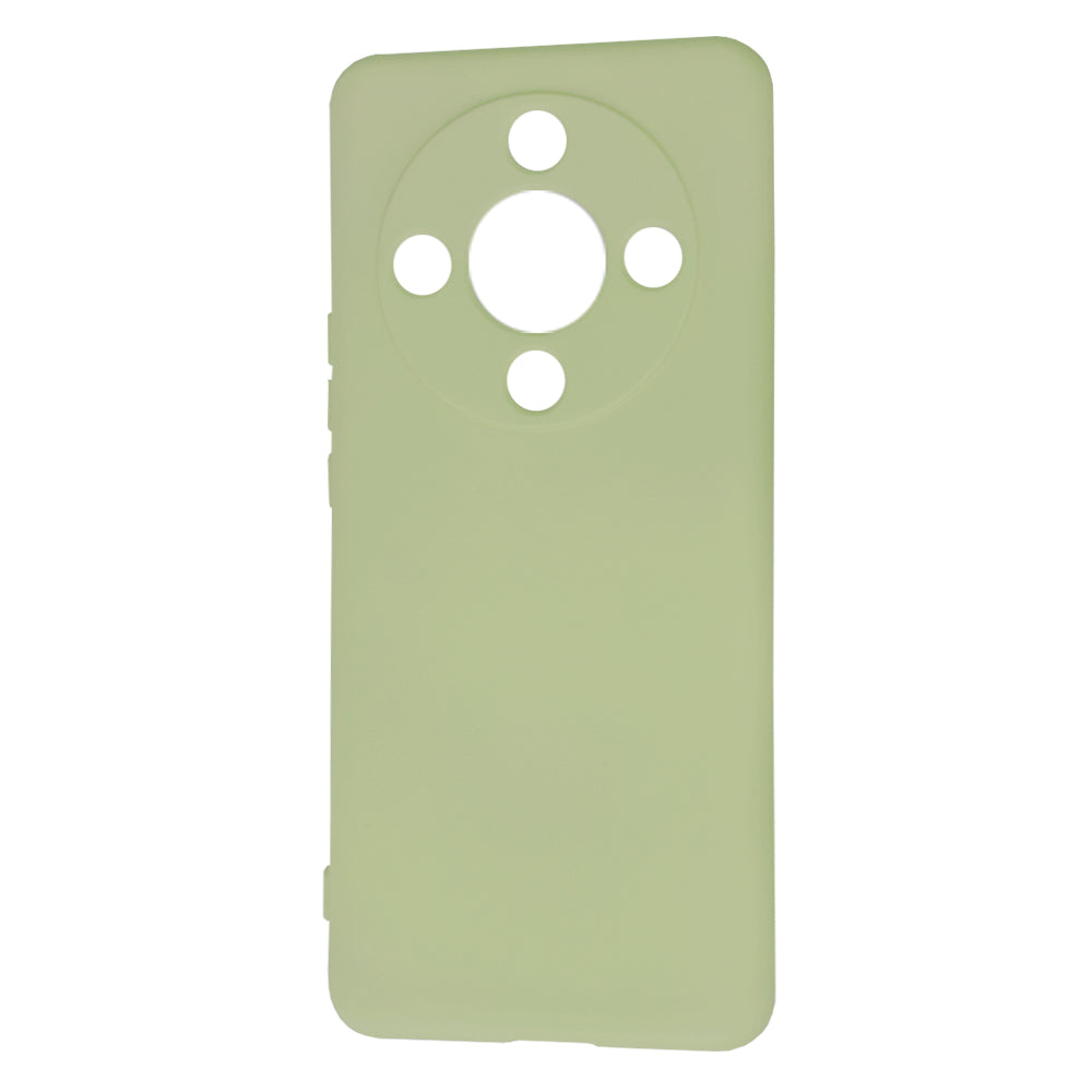 Futrola za Honor Magic6 Lite, Techsuit, SoftFlex, Matcha