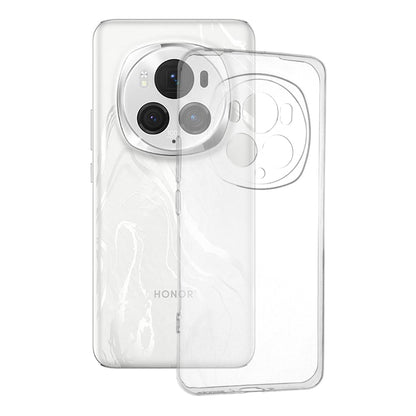 Futrola za Honor Magic6 Pro, Techsuit, Clear, Providna