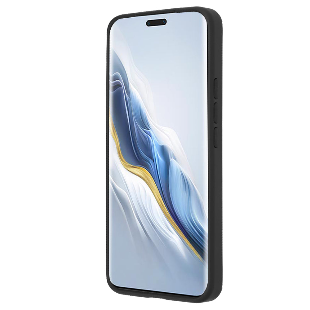 Futrola za Honor Magic6 Pro, Techsuit, Glinth, Crna