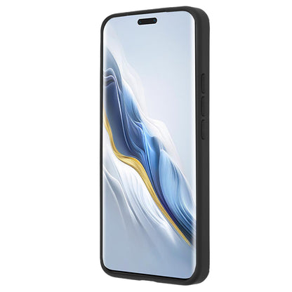 Futrola za Honor Magic6 Pro, Techsuit, Glinth, Crna