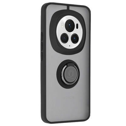 Futrola za Honor Magic6 Pro, Techsuit, Glinth, Crna