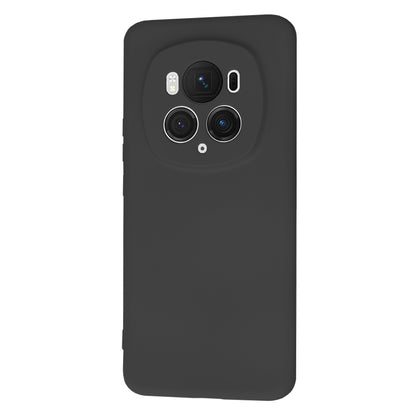 Futrola za Honor Magic6 Pro, Techsuit, SoftFlex, Crna
