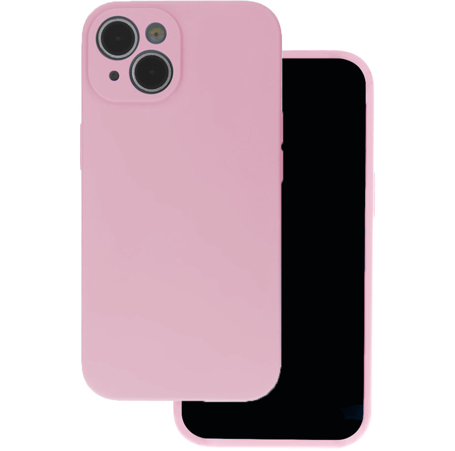 Futrola za Honor Magic7 Pro, OEM, Silikonska, Roze