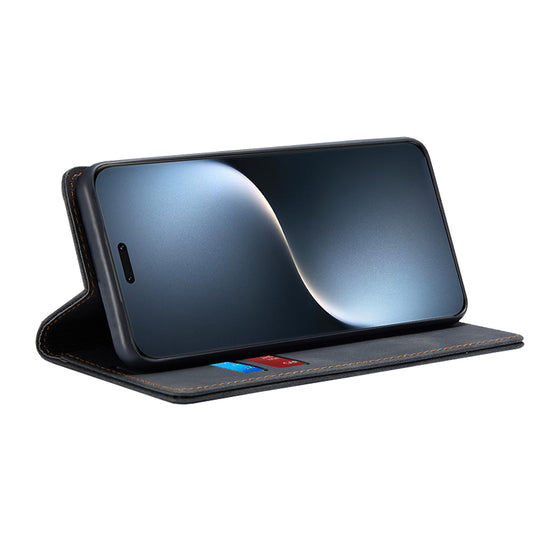 Futrola za Honor Magic7 Pro, Techsuit, Confy, Crna