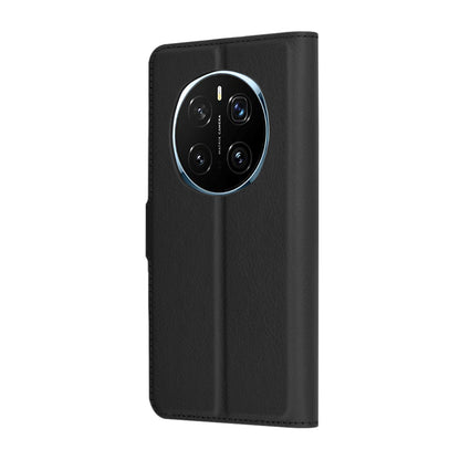 Futrola za Honor Magic7 Pro, Techsuit, Leather Folio, Crna