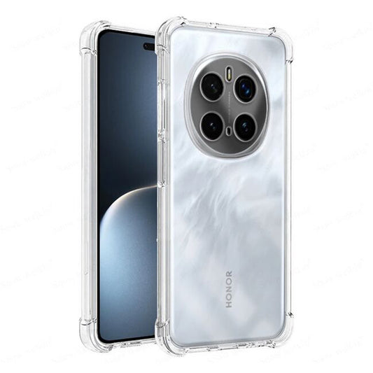 Futrola za Honor Magic7 Pro, Techsuit, Shockproof Clear, Providna