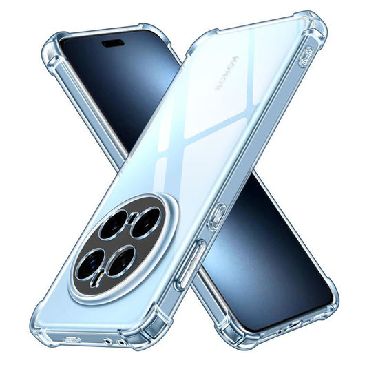 Futrola za Honor Magic7 Pro, Techsuit, Shockproof Clear, Providna