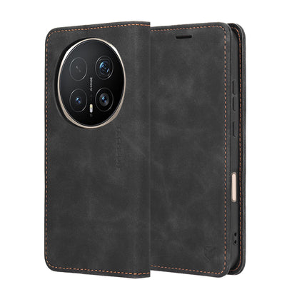 Futrola za Honor Magic8 Pro, Techsuit, Confy, Crna