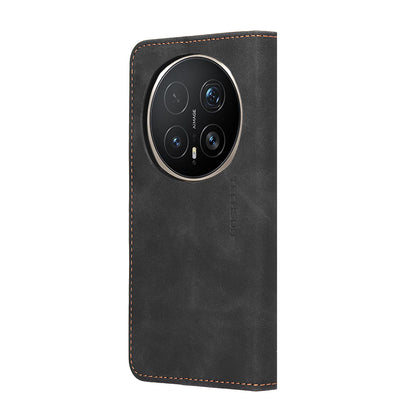 Futrola za Honor Magic8 Pro, Techsuit, Confy, Crna