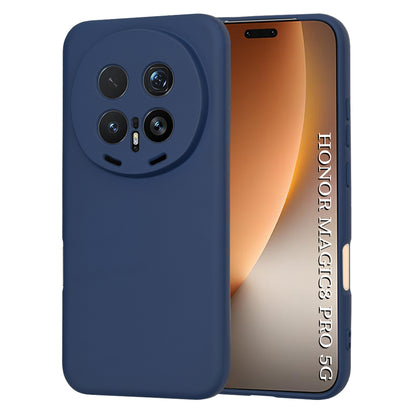 Futrola za Honor Magic8 Pro, Techsuit, SoftFlex, Tamnoplava